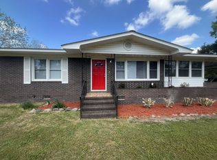 3101 Old Louisville Rd Unit A, Augusta, GA 30906