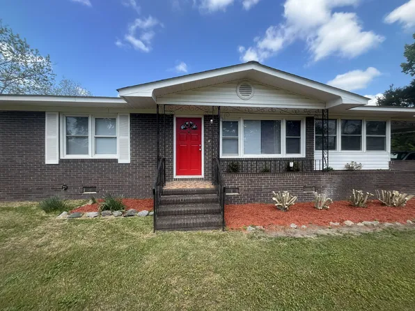 3101 Old Louisville Rd Unit A, Augusta, GA 30906
