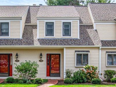38 Shellback Way #F-38, Mashpee, MA, 02649