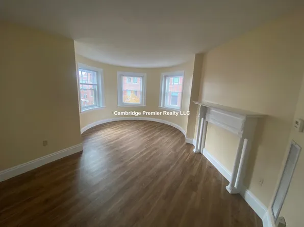 (undisclosed Address), Cambridge, MA 02138