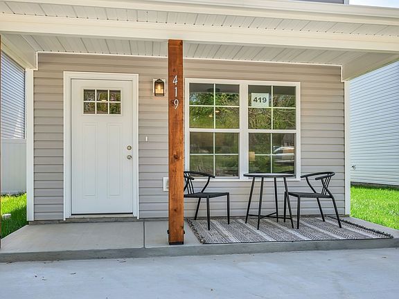 2nd image of 419 Via Dr Lot 4