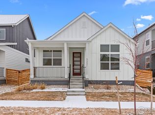 5231 Beckworth St, Timnath, CO 80547
