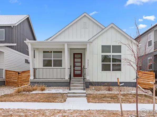 5231 Beckworth St, Timnath, CO 80547