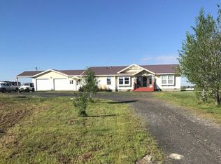 42546 E Lane 16, Burns, OR 97720