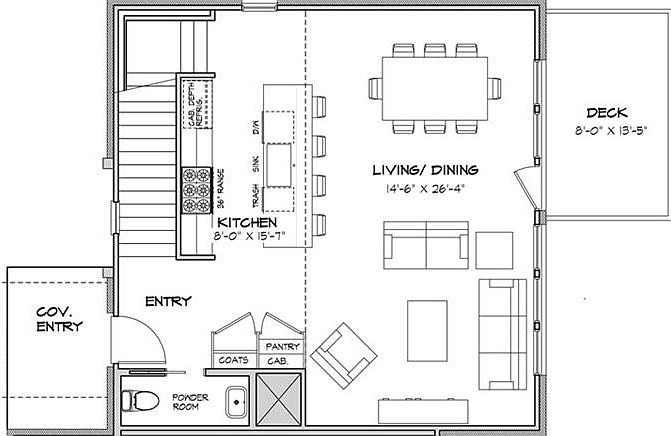 2nd image of 10624 Serenbe Ln