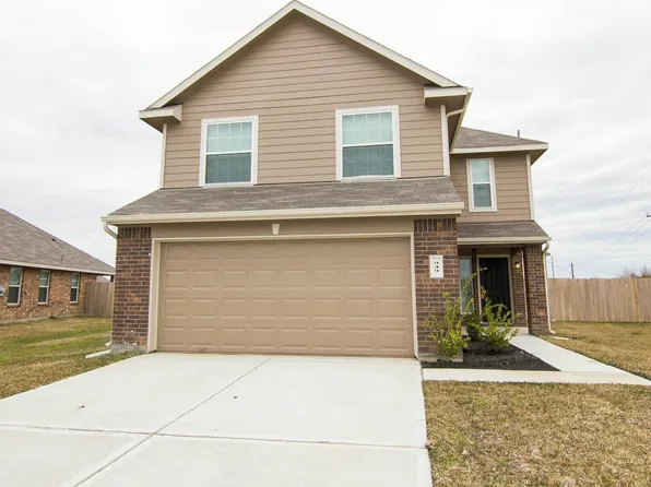 949 Misty Run Ct, La Marque, TX 77568
