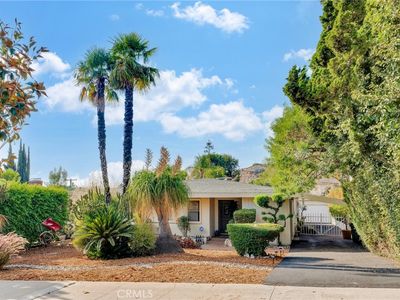 1075 E Walnut Ave, Burbank, CA, 91501