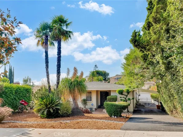 1075 E Walnut Ave, Burbank, CA 91501
