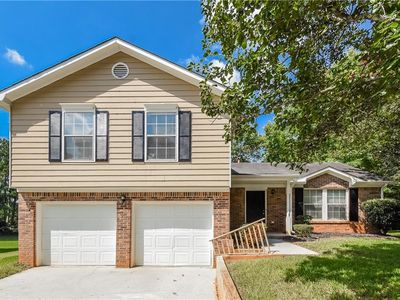 3159 Hardin Ct, Lithonia, GA, 30038