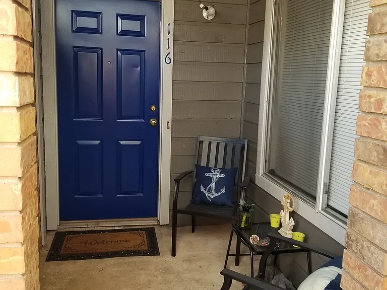 Willow Run Townhomes — Photo 16