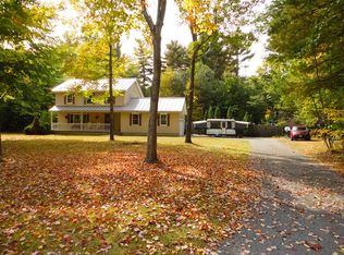 187 Potter Rd, Gansevoort, NY 12831