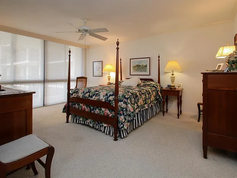 3301 Bayshore Blvd #1609A — Photo 15