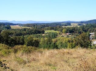 NE Forest Dr, Yamhill, OR 97148