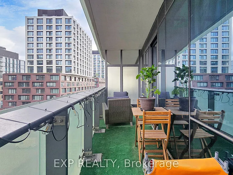 390 Cherry St #503 — Photo 26