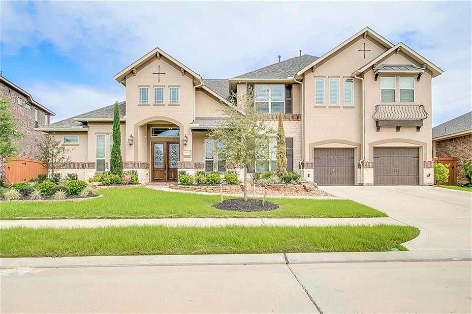 1st image of 17602 Quarrywood Dr
