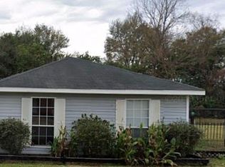 117 Rosenwald St, Reserve, LA 70084