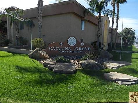 4th image of 400 N Sunrise Way APT 111
