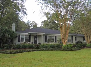 712 Albritton Rd, Andalusia, AL 36420