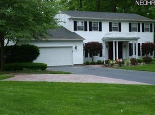 8538 Hunters Trl SE, Warren, OH 44484