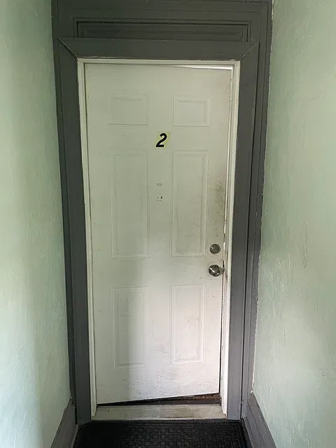 1 bed, 700 sqft, $1,400 — Photo 4