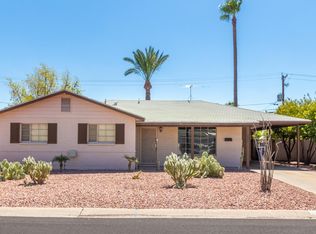 2021 W Montebello Ave, Phoenix, AZ 85015