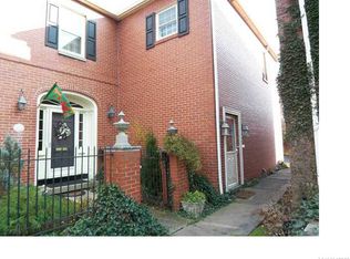 6 Millrace St N, Amherst, NY 14221