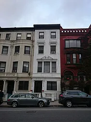 257 West 70th Street in Lincoln Square