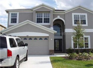 3517 Beneraid St, Land O Lakes, FL 34638