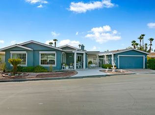 74631 Bellows Rd, Thousand Palms, CA 92276