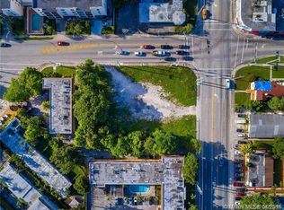 12280 NE 6th Ave, North Miami, FL 33161