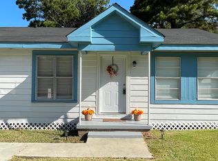 4345 Henry Ave, Bastrop, LA 71220