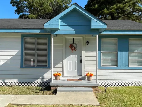 4345 Henry Ave, Bastrop, LA 71220