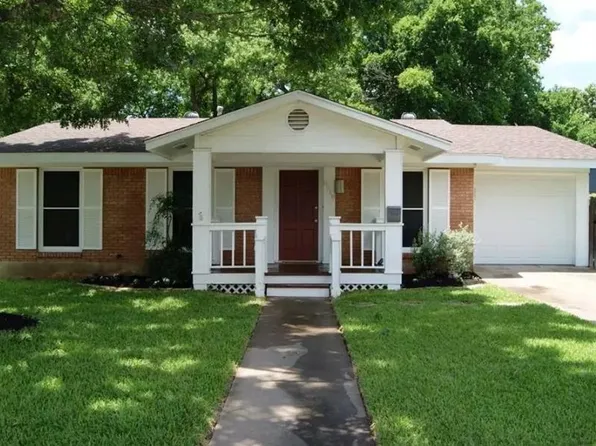 6518 Laird Dr, Austin, TX 78757