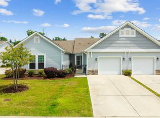 1541 Palmina Loop UNIT B, Myrtle Beach, SC 29588