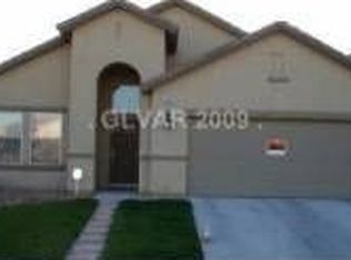 4935 Donna St, North Las Vegas, NV 89081
