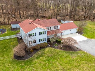 4344 Hazelton Etna Rd, Johnstown, OH, 43031