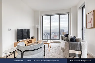 Rented by The Blueground