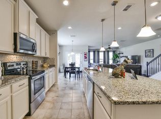5111 Santa Rosa Dr, Kennedale, TX 76060