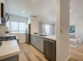 Harper on Hayworth, Los Angeles, CA 90046