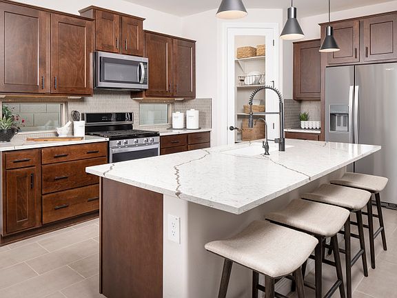 New Homes For Sale in Buckeye