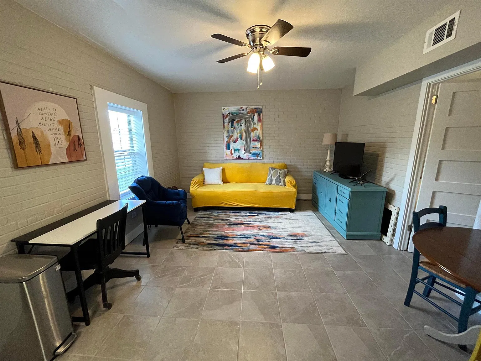 1 bed, 418 sqft, $800 — Photo 2