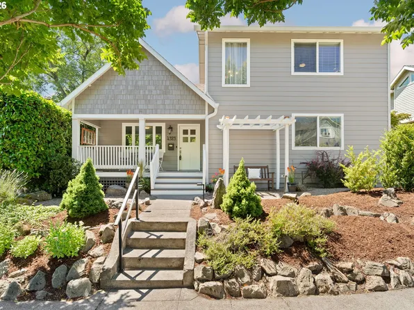4323 NE 13th Ave, Portland, OR 97211