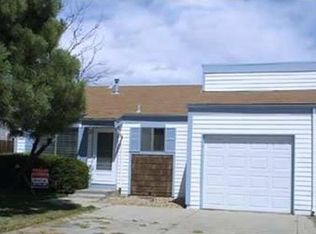 15902 E Rice Pl APT B, Aurora, CO 80015