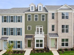 13808 Randolph Pond Ln, Midlothian, VA 23114