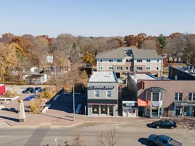 2016 College Street #1
