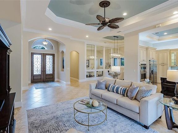 4th image of 11576 Amalfi Way