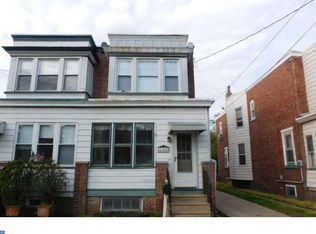 848 Hudson St, Gloucester City, NJ 08030