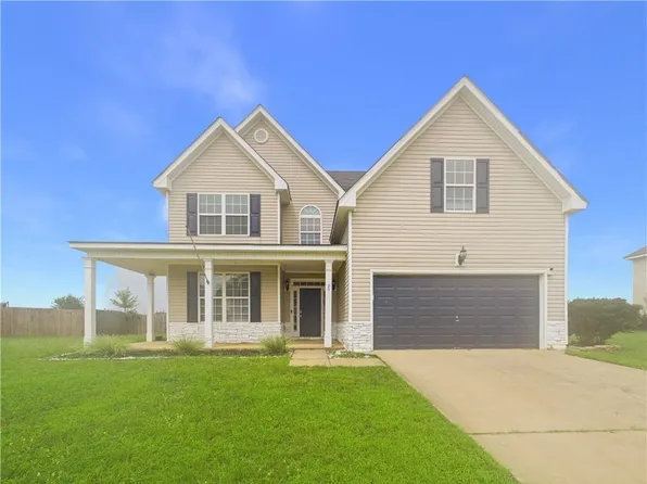 25 Apache Trl, Fort Mitchell, AL 36856