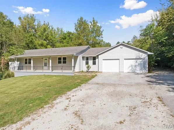 6002 Wenzel Rd, Alton, IL 62002