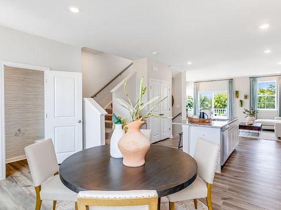 3rd image of 8753 Whitman Dr #1